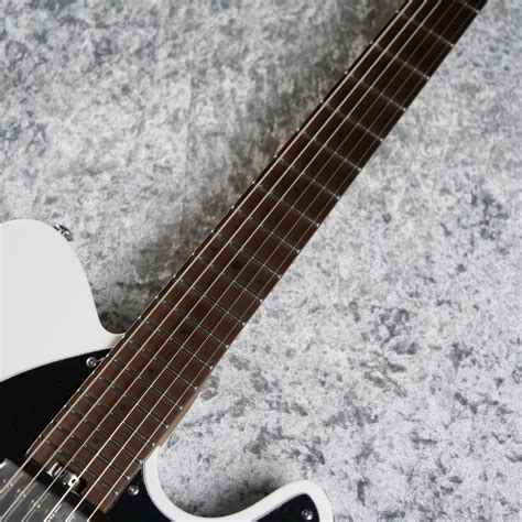 Balaguer Guitars Thicket Standard Gloss White