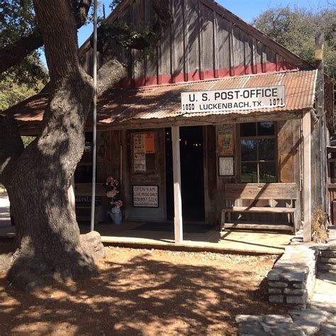 Luckenbach Tx Fredericksburg Aktuelle 2021 Lohnt Es Sich Mit