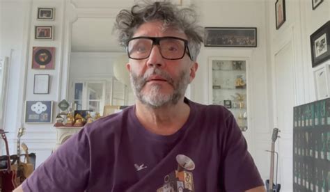 Fito Páez Confirma Las Fechas Y Las Escalas De El Amor 30 Años Después