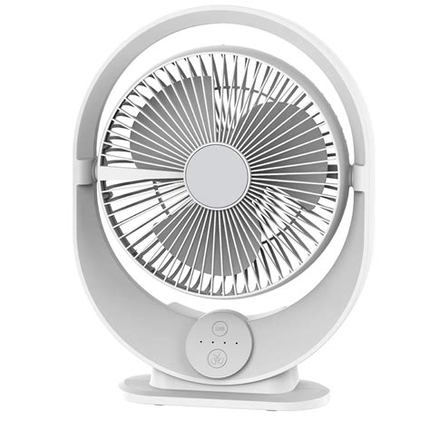 Goldair Rechargable 8inch Box Fan Friedman Cohen