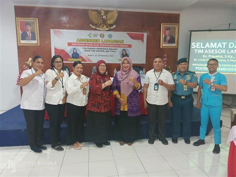 Dorong Kemajuan Ilmu Pendidikan Kesehatan Brigjen Said Latuconsina