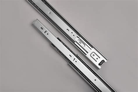 Inch To Inch Rectangular Stainless Steel Telescopic Channel For