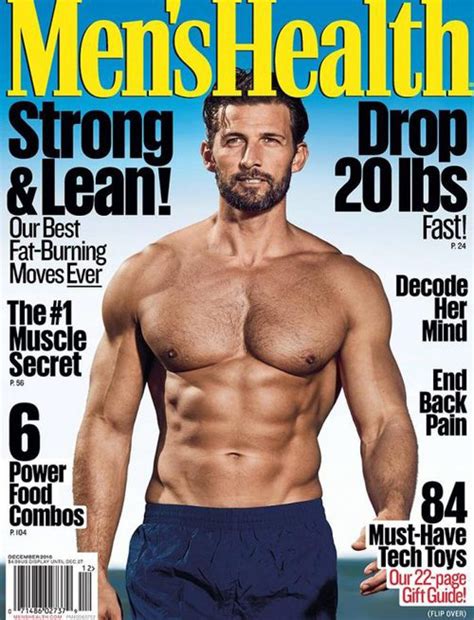 Mens Health Magazine Subscription Discount Magazines