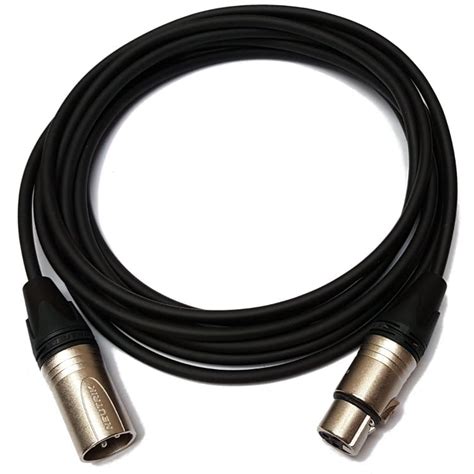 xlr xlr cable ischell ischell