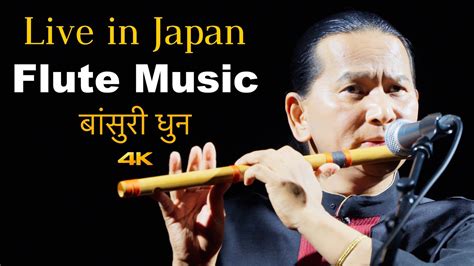 Flute Flute Music Bansuri Solo Flute Song Basuri Dhun