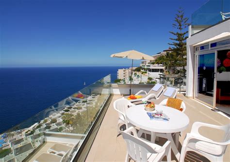 Hotel Altamar Puerto Rico » Love Gran Canaria Regional