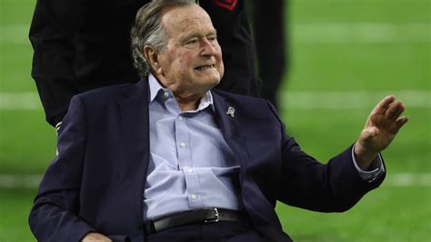 George Hw Bush Apologizes After Sexual Assault Allegations