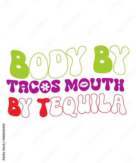 Cinco De Mayo Svg Fiesta Svg Mexican Svg Margarita Svg Taco Svg