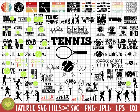 Tenis Svg Paquete Tenis Png Paquete Tenis Svg Para Cricut Etsy M Xico