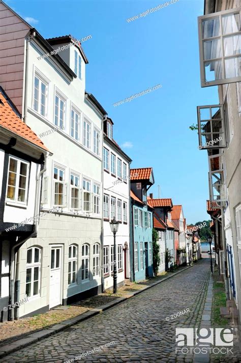 flensburg, germany, Stock Photo, Picture And Royalty Free Image. Pic ...