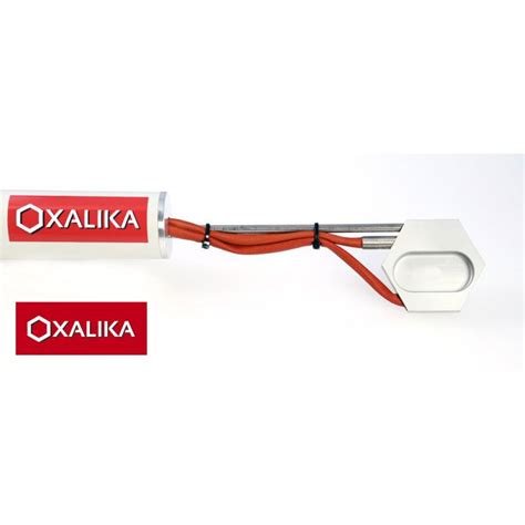 Sublimador Oxalika Premium Potente Herramienta Para Tratamientos