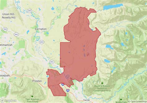 Snoqualmie Amenities Demographics Schools Housing Business