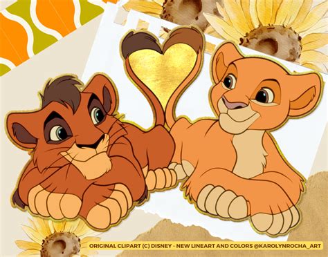 Kiara Gallery Disney Wiki Fandom Clip Art Library