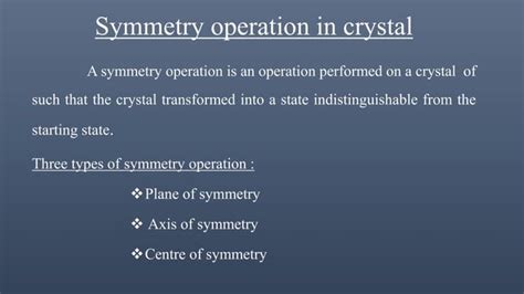 Solid state chemistry-PPT | PPT