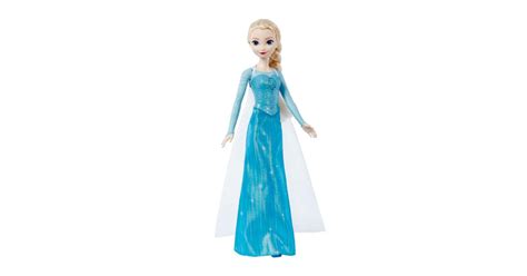 Disney Frozen Elsa Musical Brinquedos Papelaria Moda e Acessórios