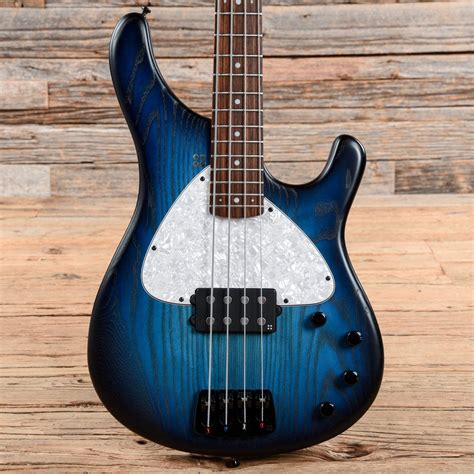 Sandberg Basic 4 Blueburst Chicago Music Exchange