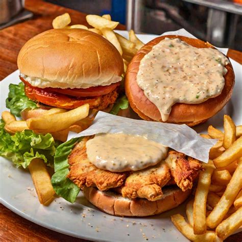 Hooters Chicken Sandwich Recipe Recipes Net