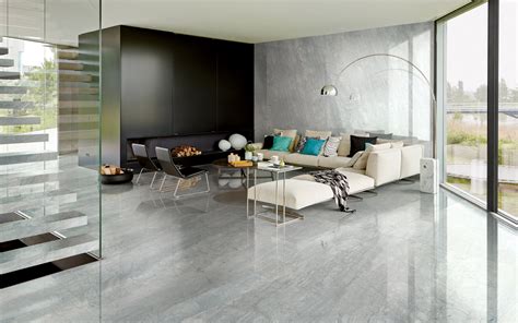 Add Elegance To Your Living Room Flooring With Ceramic Tile