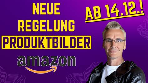 Revolution R Neue Amazon Produktbilder Regelung Das Ist Ab Dem