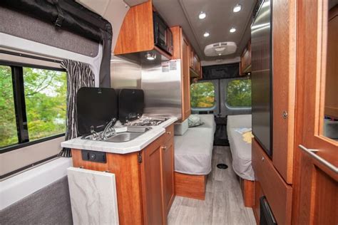 5 Best Class B Rv Manufacturers Rvblogger