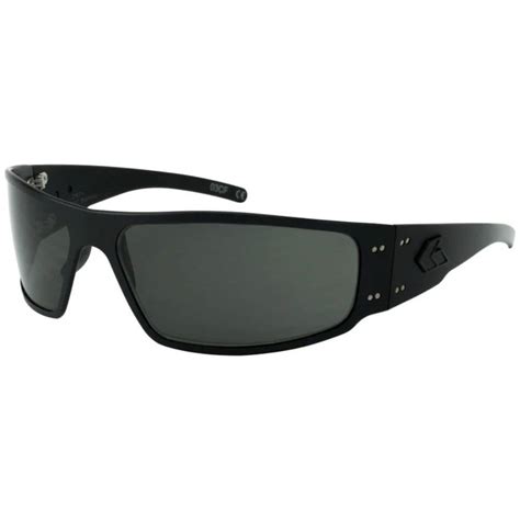 Gatorz Mil Spec Ballistic Magnum Sunglasses