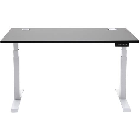 Karbon Dual Motor Electric Height Adjustable Sit Stand Desk