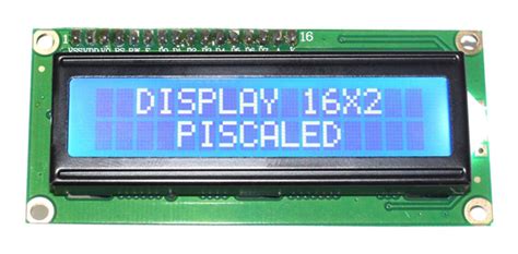 Display Lcd Arduino MercadoLivre