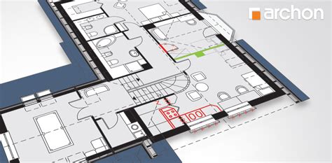 Zmiany W Projekcie Gotowym ARCHON