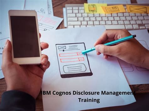 IBM Cognos Disclosure Management Training IDESTRAININGS