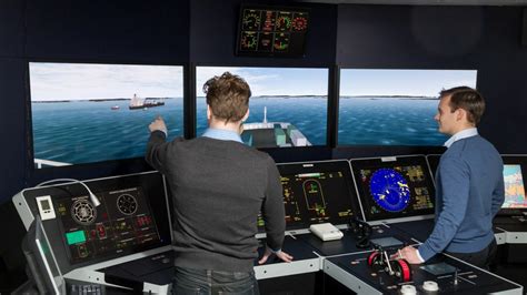 Riviera News Content Hub Preparing Seafarers For Safer Navigation