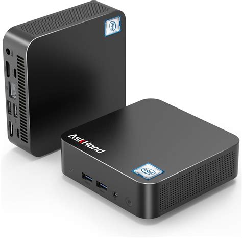 Amazon Co Jp Askhand Mini Pc N Is An Intel Th Generation Alder