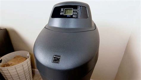 Kenmore Water Softener Review: 2 Problems And How to Solve Them.