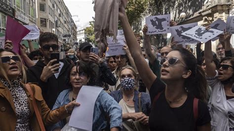 Las protestas en Irán suman seis muertos sin síntomas de perder fuelle