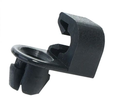 Attache Clips Support De Capot Moteur Pour Citroen C C Peugeot