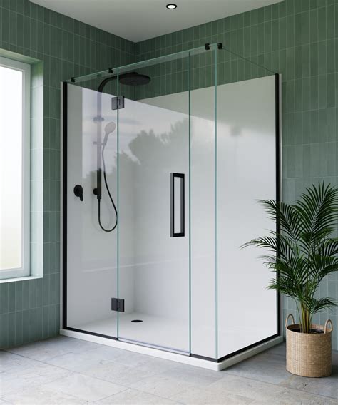 5 Things You Should Know Before You Buy an Acrylic Shower Enclosure | Newline