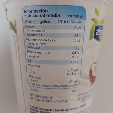 Baloncesto Tempo Ingresos Yogur Natural Hacendado Etiqueta Autorizar