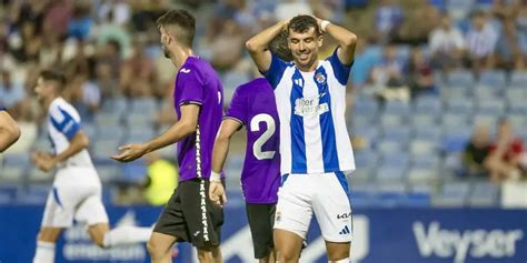 Rubén Serrano vio la quinta tarjeta y Caye Quintana y Alejandro Gálvez