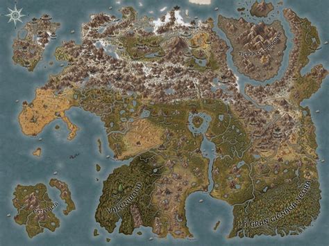 Sensor Complejo Meditativo Inkarnate Maps Arrastrar Imagen Inspeccionar