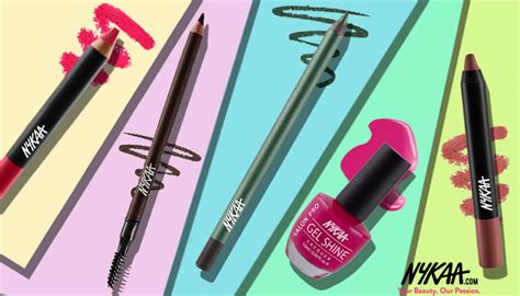 5 Best Nykaa Makeup Products You Should Stock Up On | Nykaa's Beauty Book