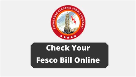 JCRVIS KE Electric Duplicate Bill 2023 Check Electric Bill Online