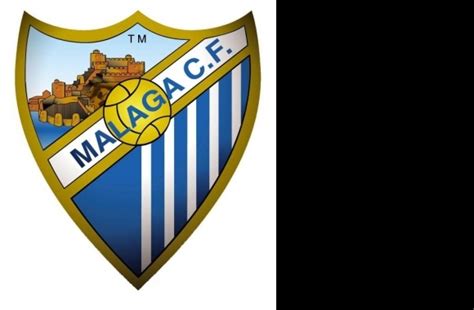 Malaga CF Symbol Download in HD Quality