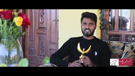 Ooty Short Film Festival 2021 Big Boss Amir Youtube