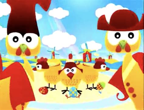 Oh Farmer | BabyTV Wiki | Fandom