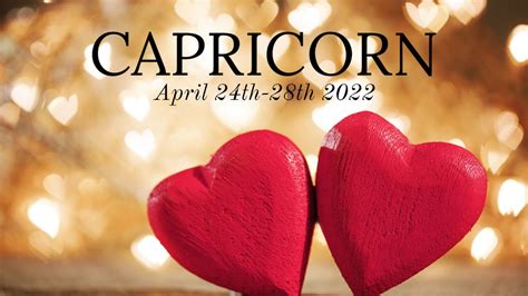 Capricorn ITS GOING TO BE A LOVE LIKE YOU HAVE NEVER EXPERIENCED