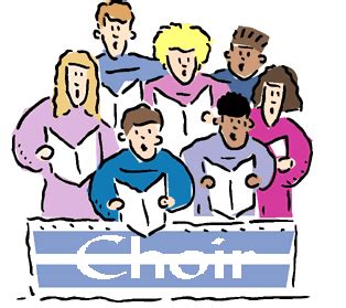 Choir Pictures - Cliparts.co