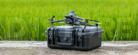 DJI Mavic 3 Multispectral With 1 Year Care Basic