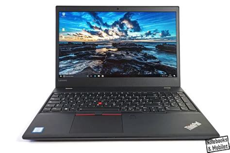 Lenovo Thinkpad P51s Im Test Notebooks Und Mobiles