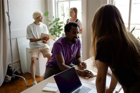 Programas De Mentor A Para Estudiantes Hispanos En Los Ngeles