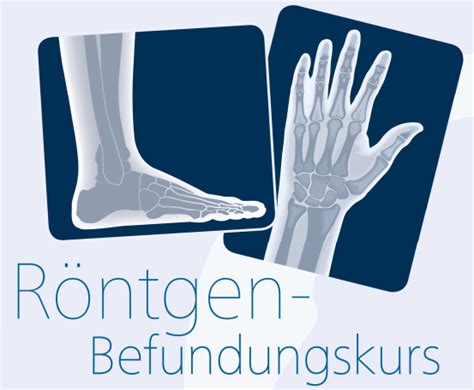 Anmeldung Gestartet R Ntgenbefundungskurs Neuigkeiten Medforum