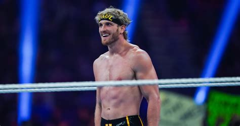 Wwe Star Logan Paul Announces Return To Boxing Will Fight Dillon Danis On Oct 14 News